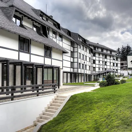 Brzece Center Διαμέρισμα *