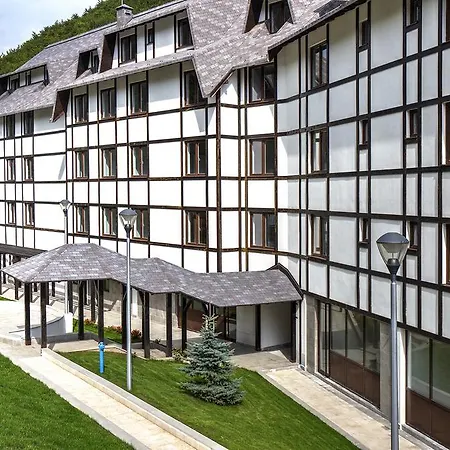 Brzece Center
