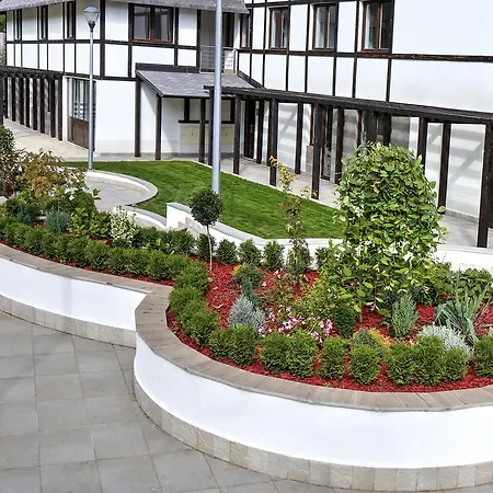 Διαμέρισμα Brzece Center