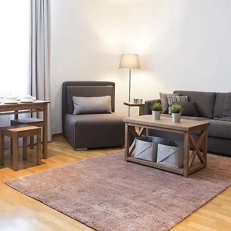 Apartment Brzece Center Kopaonik