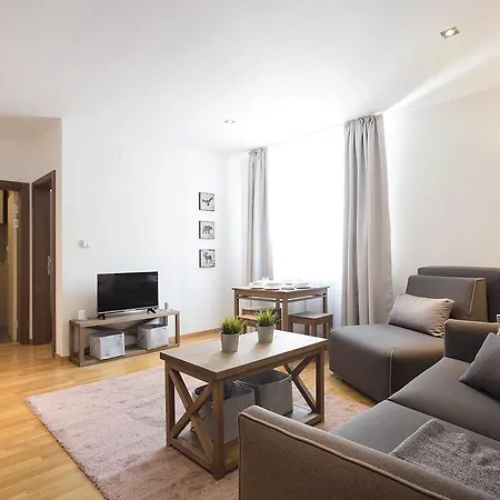 Brzece Center Κοπαόνικ