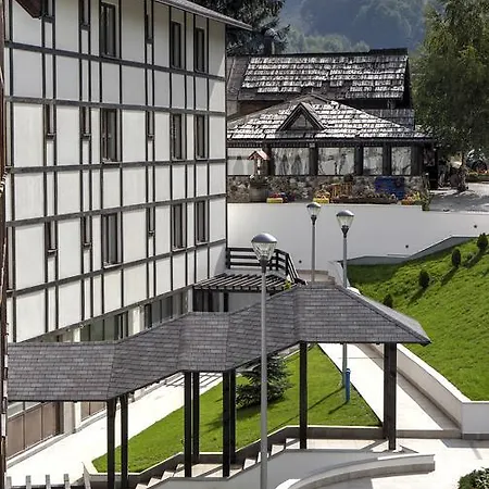 Brzece Center Διαμέρισμα Κοπαόνικ