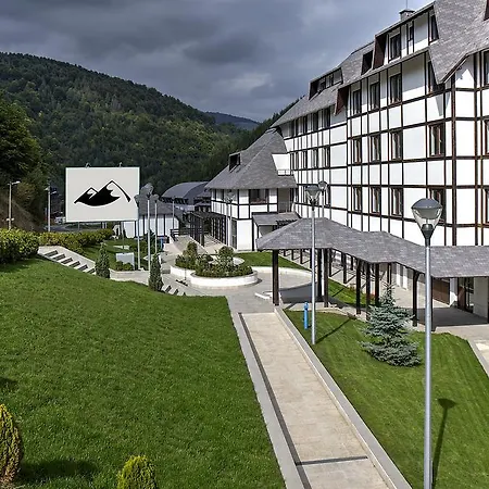 Brzece Center Apartment *