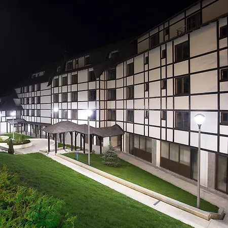 Brzece Center Κοπαόνικ