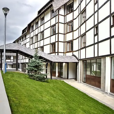 Brzece Center Apartment