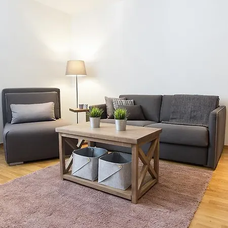 Brzece Center Apartment Kopaonik