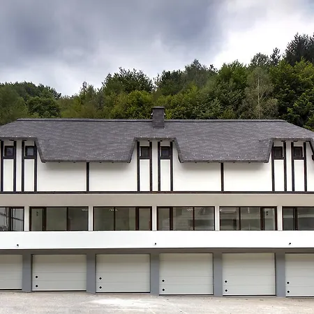 Brzece Center *