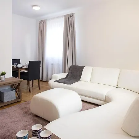 Brzece Center Apartment Kopaonik