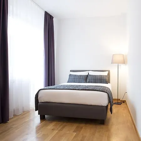 Brzece Center * Κοπαόνικ