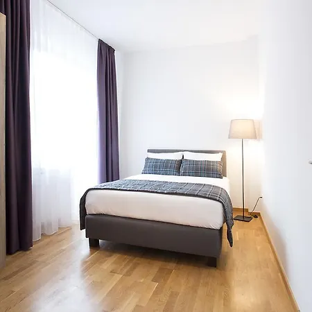Apartment Brzece Center Kopaonik