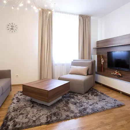 Brzece Center Apartment Kopaonik