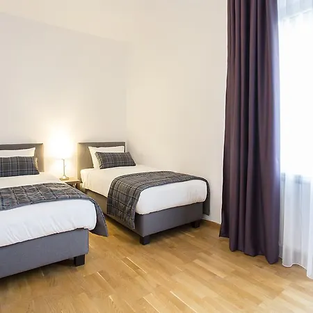 Brzece Center Apartment