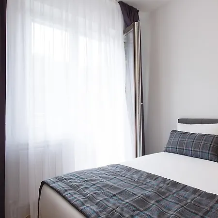 Brzece Center Κοπαόνικ