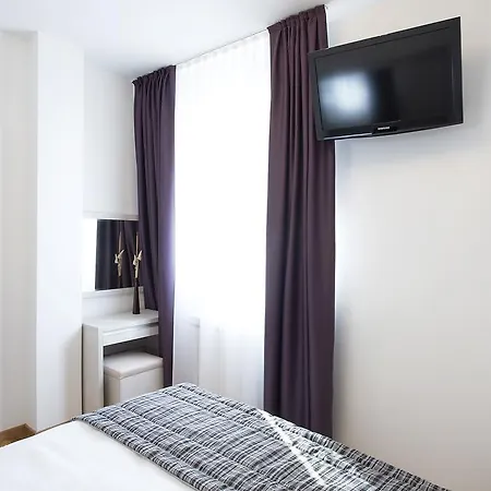 Brzece Center Κοπαόνικ