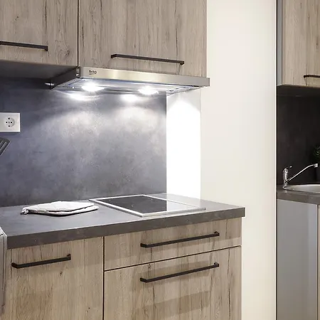 Brzece Center * Κοπαόνικ