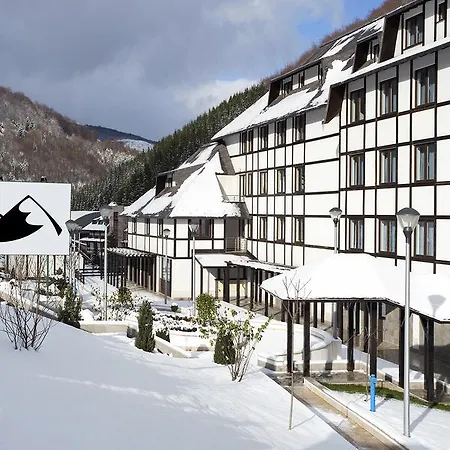 Brzece Center * Κοπαόνικ