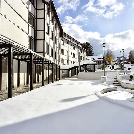 Διαμέρισμα Brzece Center Κοπαόνικ