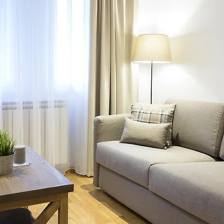 Apartment Brzece Center