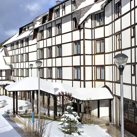 Brzece Center Διαμέρισμα *