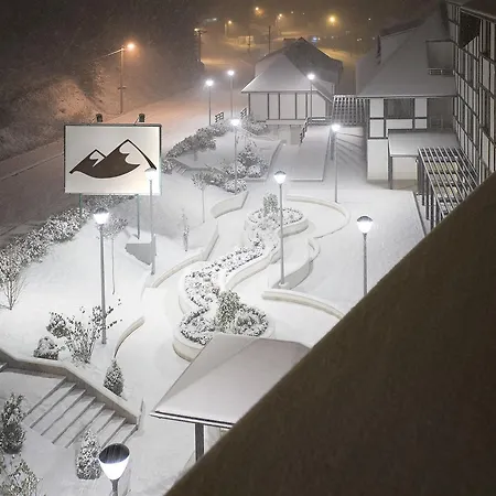 Brzece Center Διαμέρισμα Κοπαόνικ