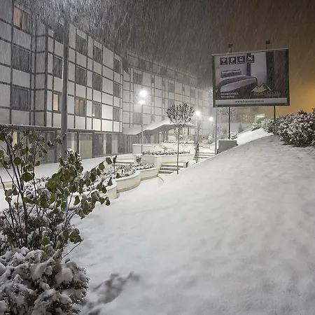 Διαμέρισμα Brzece Center Κοπαόνικ