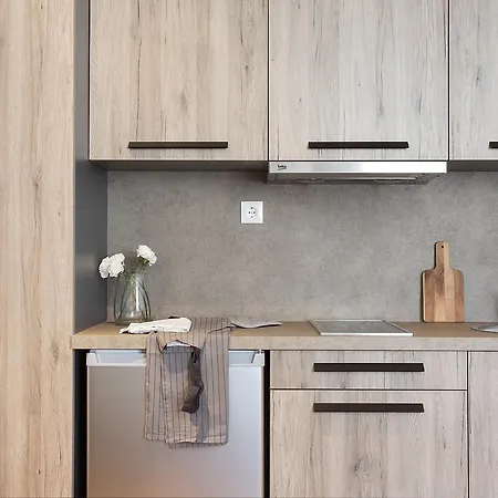 Brzece Center Apartment