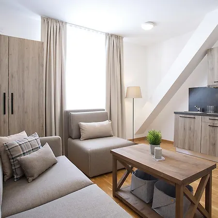 Brzece Center Apartment