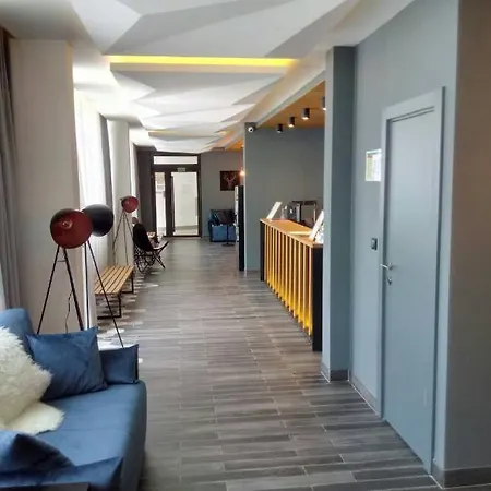 Διαμέρισμα Brzece Center Κοπαόνικ