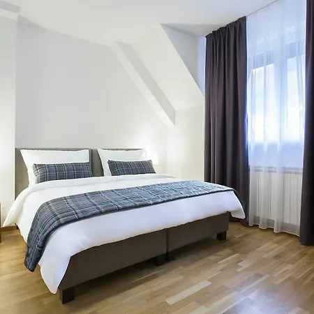 Brzece Center Κοπαόνικ