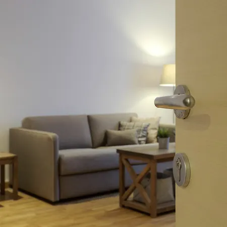 Brzece Center Apartment Kopaonik