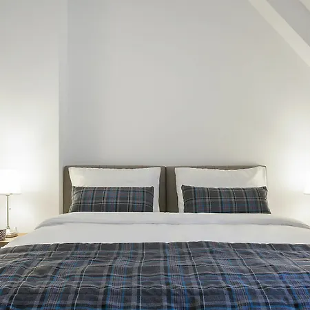 Διαμέρισμα Brzece Center