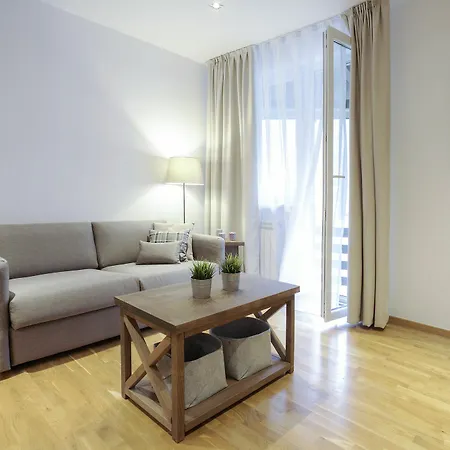 Apartment Brzece Center