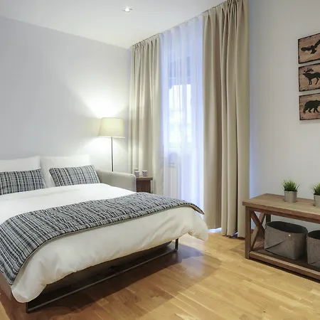 Brzece Center Apartment