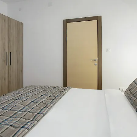 Brzece Center Διαμέρισμα Κοπαόνικ