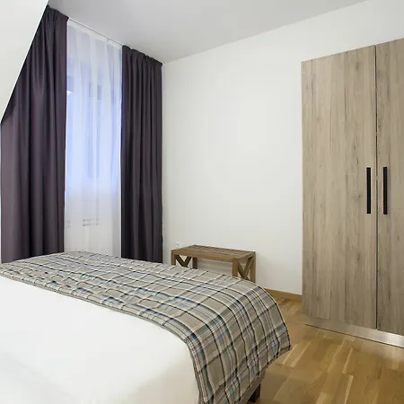 Brzece Center Apartment