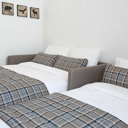 Διαμέρισμα Brzece Center Κοπαόνικ