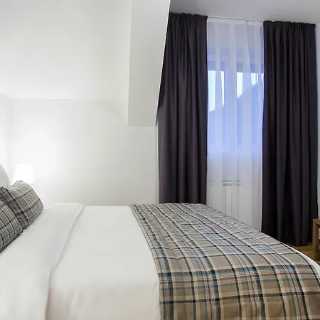 Brzece Center Apartment