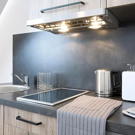 Διαμέρισμα Brzece Center