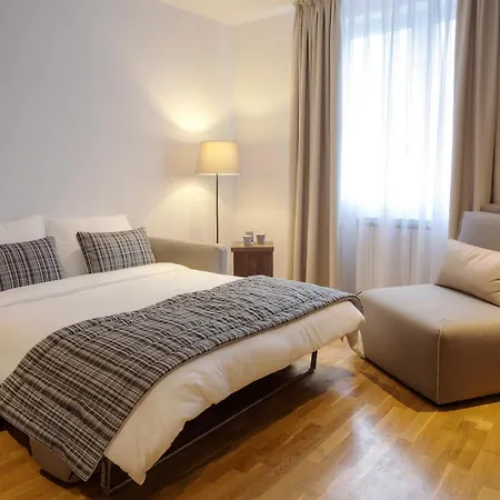 Brzece Center Κοπαόνικ