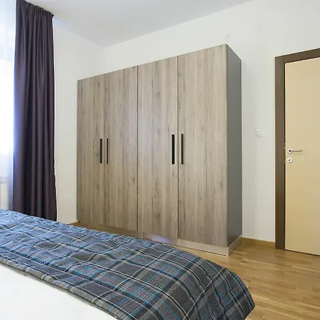 Brzece Center Apartment