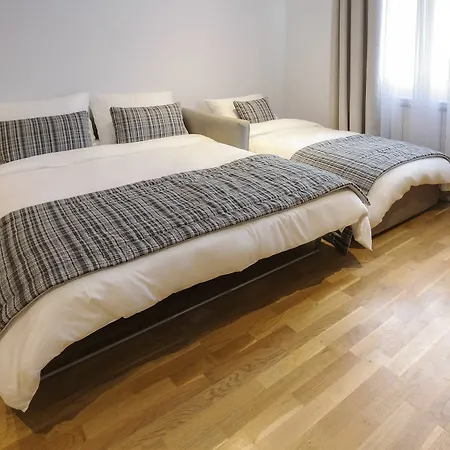 Brzece Center Διαμέρισμα