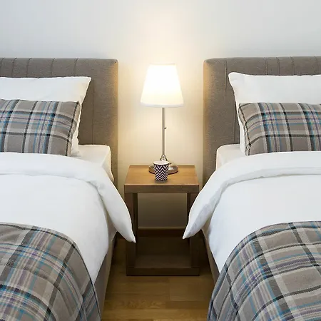 Brzece Center Διαμέρισμα