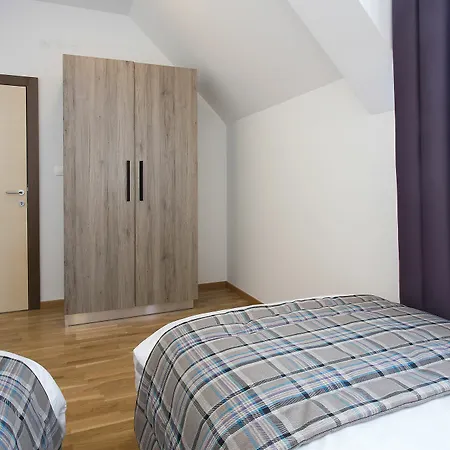 Brzece Center Διαμέρισμα Κοπαόνικ