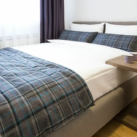 Brzece Center Κοπαόνικ